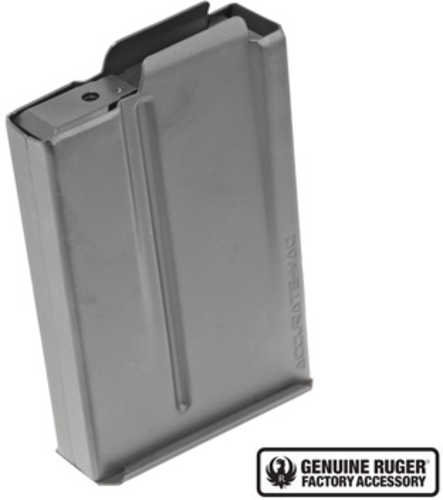 Ruger Magazine Hawkeye Long Range <span style="font-weight:bolder; ">6.5</span> <span style="font-weight:bolder; ">PRC</span> 8 Rounds